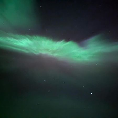 特罗姆瑟The House Of Aurora II公寓 外观 照片